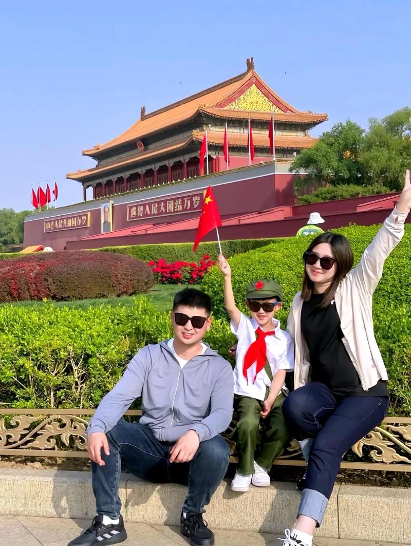 北京攻略自助游带孩子