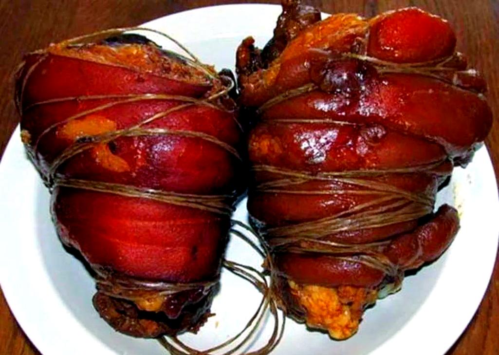 鄂州特色美食有哪些