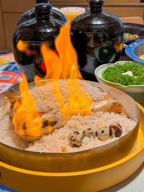 陵水特色美食有哪些