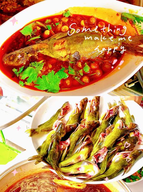 宜昌有什么特色美食