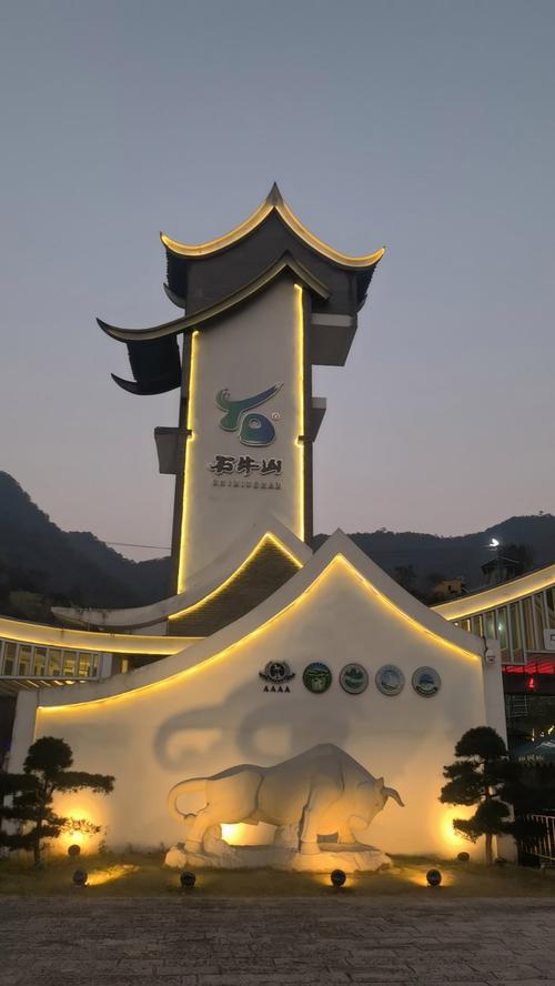 泉州德化十大旅游景点