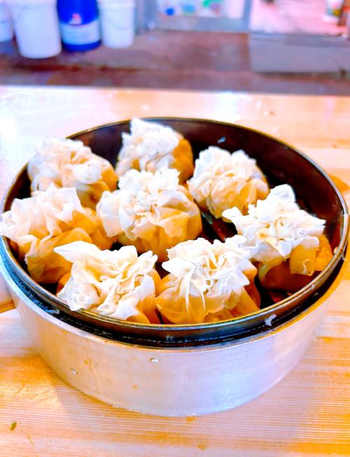 呼和浩特的特色美食