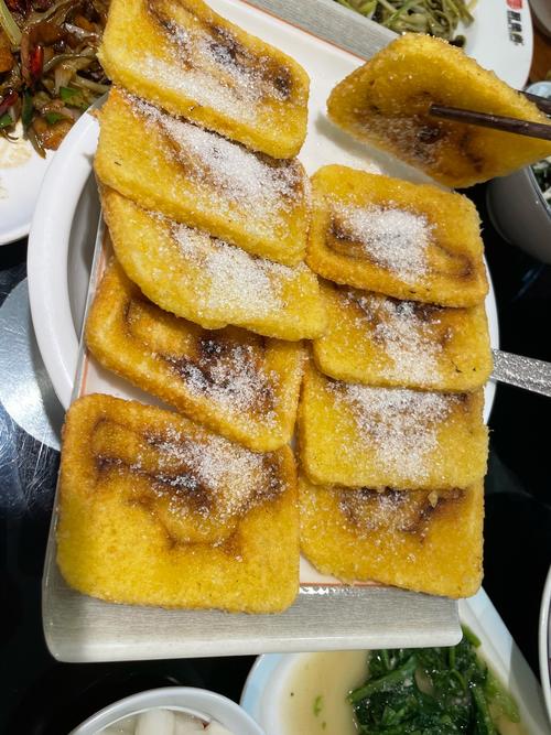 延安有什么特色美食