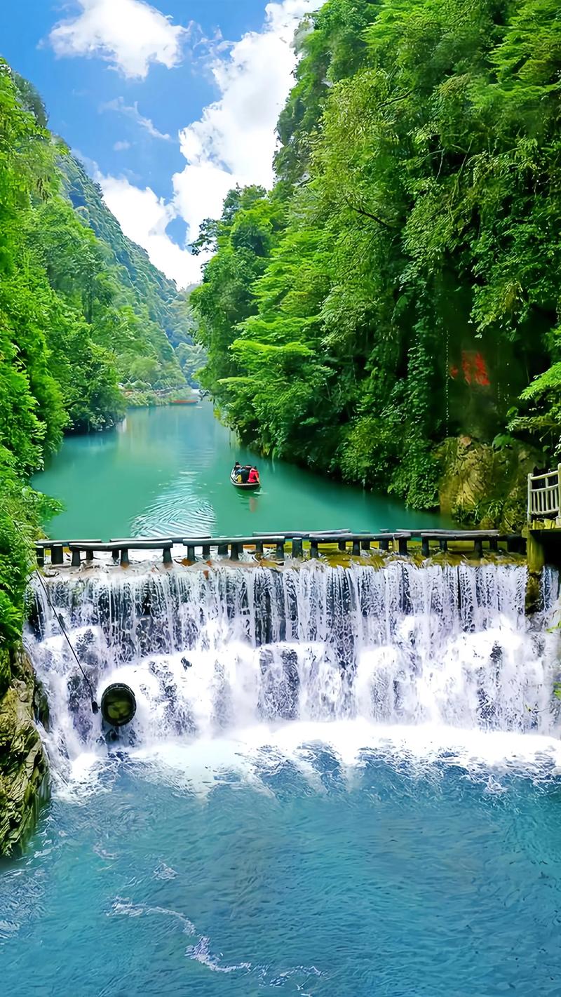 恩施5a旅游景点大全