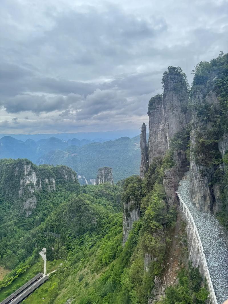 恩施5a旅游景点大全