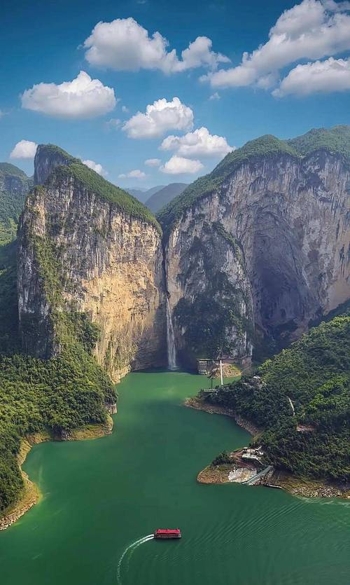 恩施5a旅游景点大全