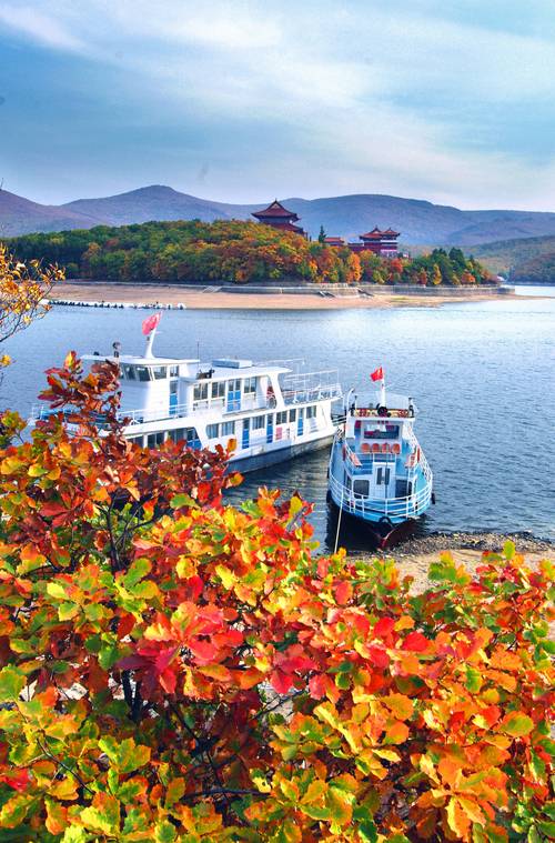 牡丹江旅游景点有哪些