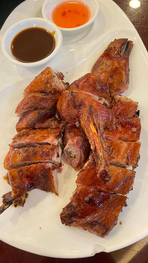 桂林有啥好吃的美食