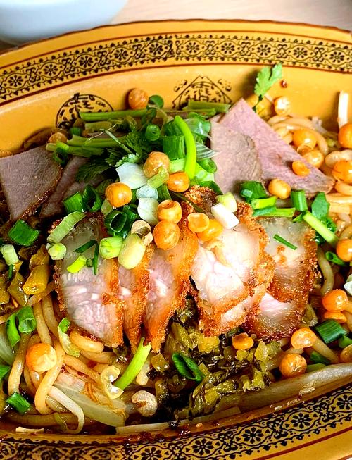 桂林有啥好吃的美食