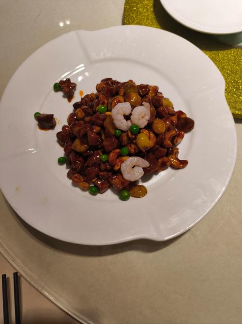 上海体育馆附近美食