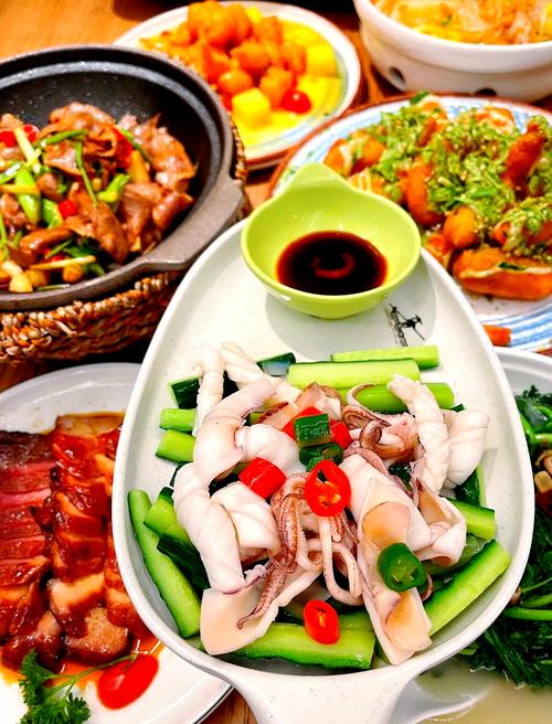 适合美食的欢快音乐