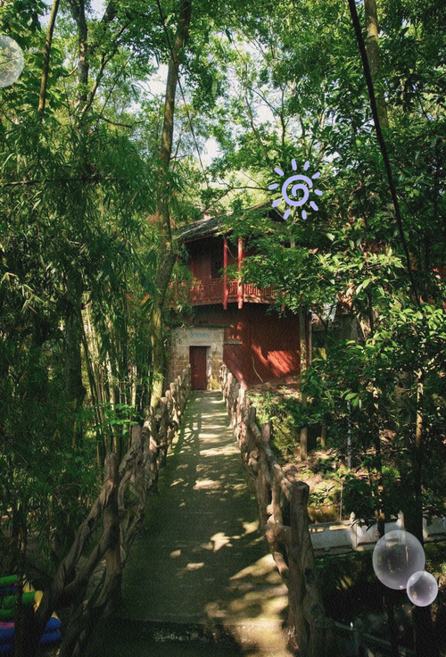 沅陵县有什么旅游景点