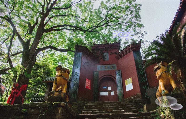 沅陵县有什么旅游景点