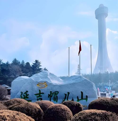 延边延吉十大旅游景点