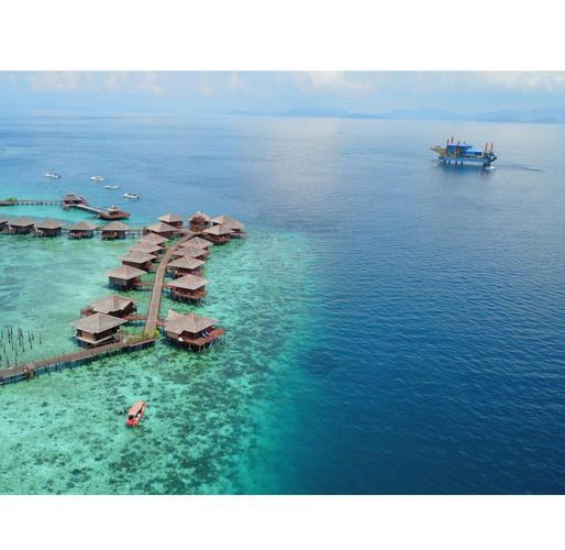 马来西亚沙巴旅游攻略