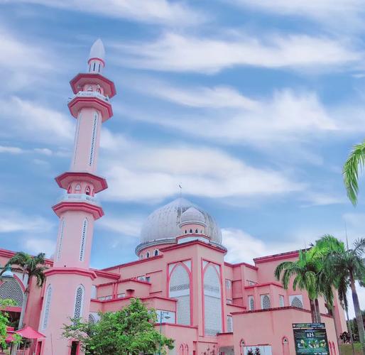 马来西亚沙巴旅游攻略