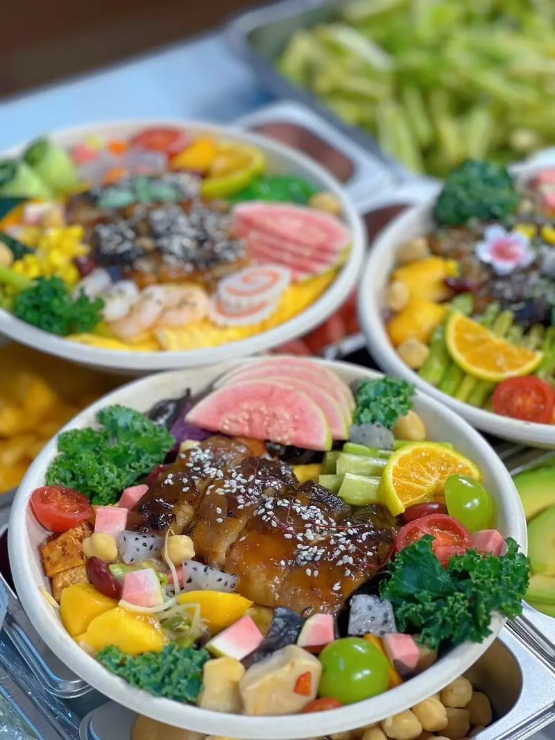 昆山九方城美食推荐