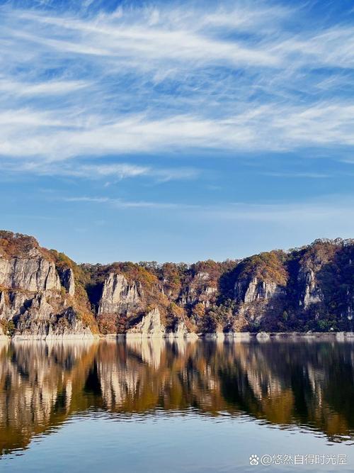 吉林周边旅游景点推荐