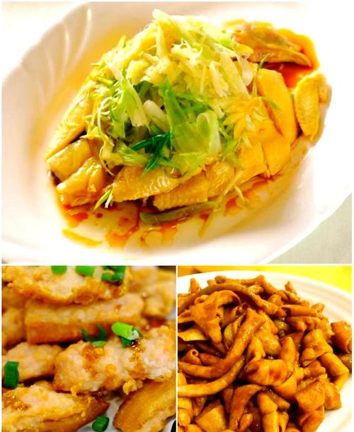 广州荔湾区美食攻略