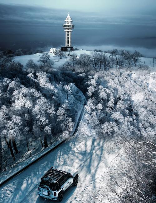 吉林通化十大旅游景点