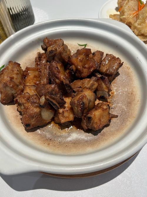 哈尔滨会展附近美食