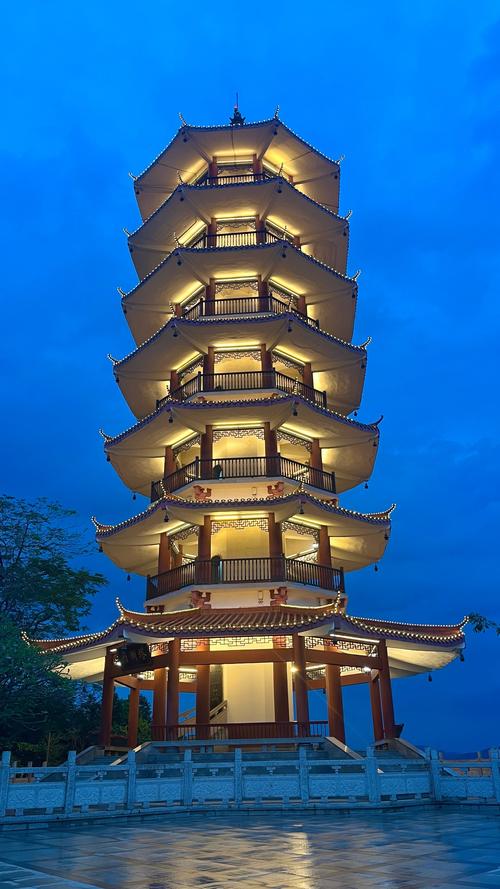 凤岗周边旅游景点大全