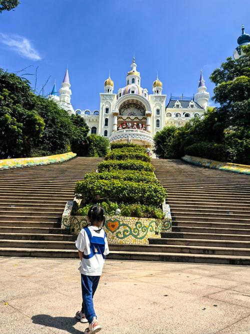 凤岗周边旅游景点大全