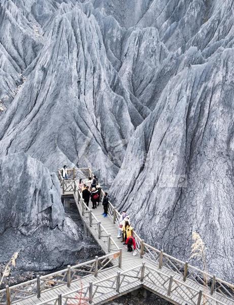 阿坝甘孜州的旅游景点