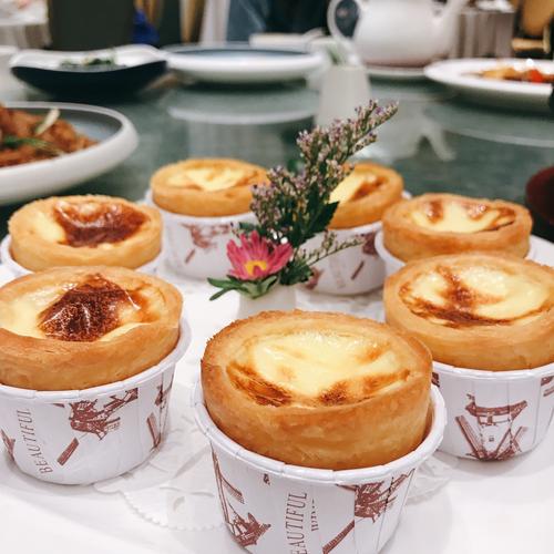 九方购物中心 美食