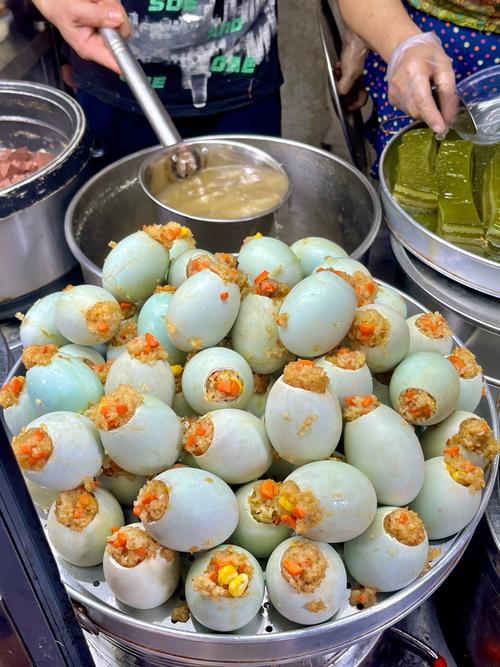 海口有什么特色美食