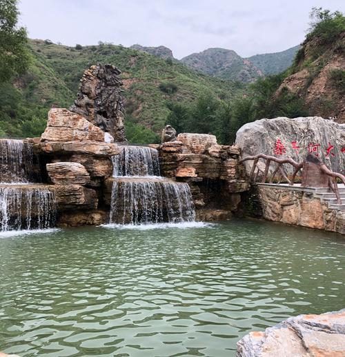 张家口的旅游景点大全