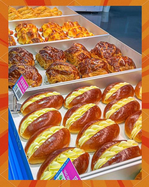 上海美罗城美食推荐