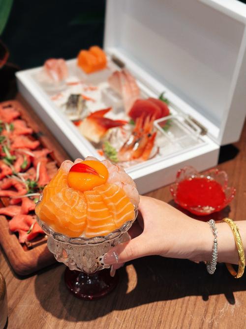 上海美罗城美食推荐