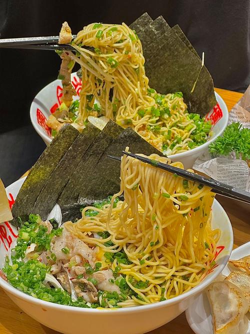 上海美罗城美食推荐