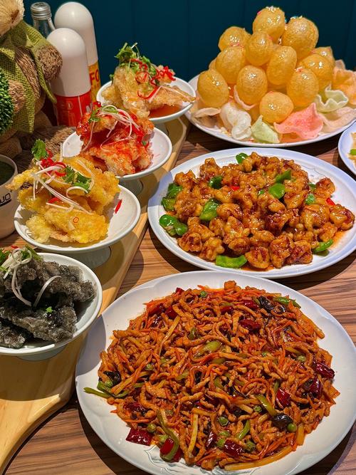 哈尔滨东站附近美食