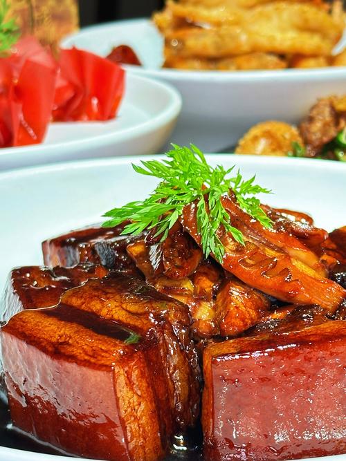 中国有哪些特色美食