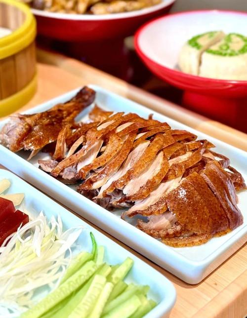 中国有哪些特色美食