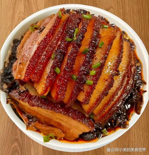 中国有哪些特色美食