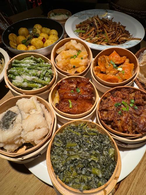 广州体育馆附近美食