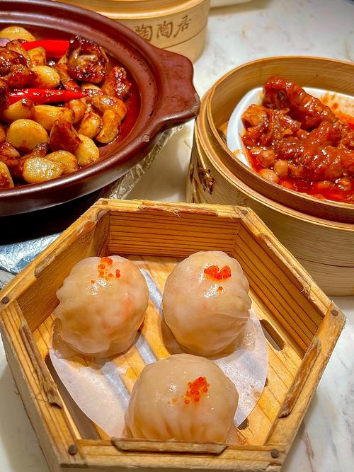 广州体育馆附近美食