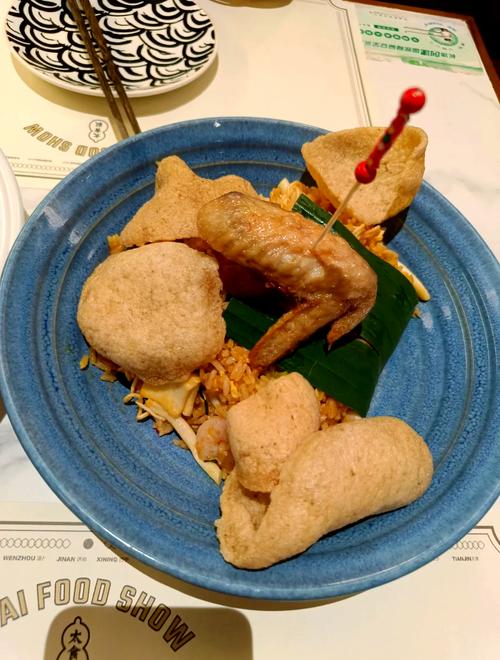 长沙湘江世纪城美食