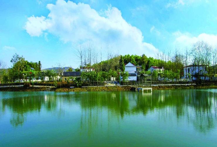 铜陵市天门镇旅游景点