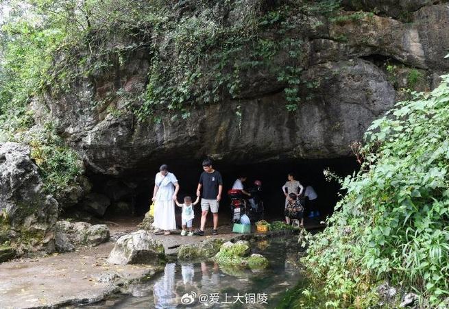 铜陵市天门镇旅游景点