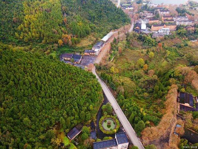 铜陵市天门镇旅游景点