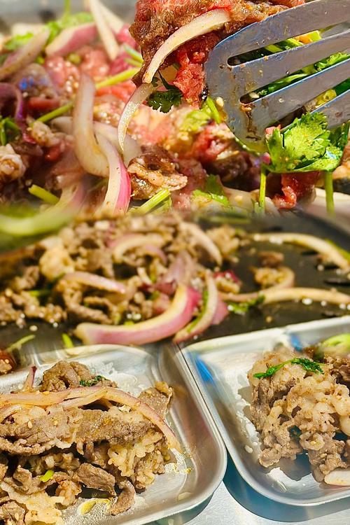 花都大润发附近美食