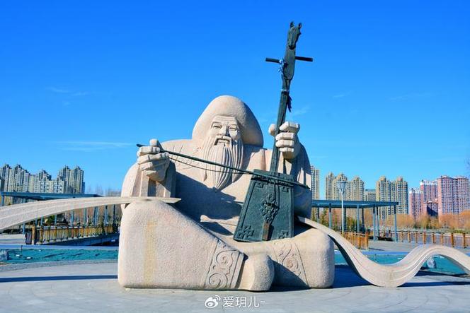 通辽市附近的旅游景点