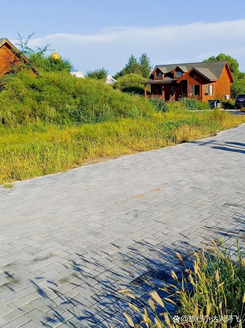 通辽市附近的旅游景点