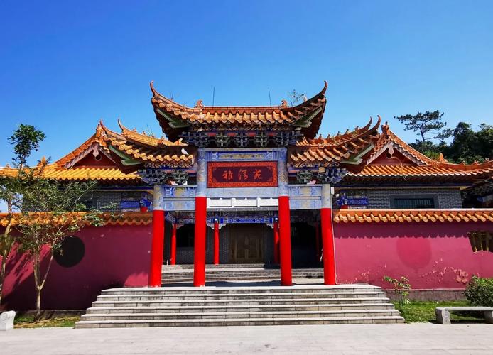 东莞旅游攻略景点必去