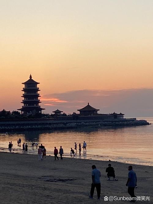 威海烟台蓬莱旅游攻略