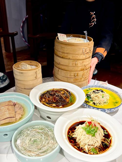 扬州东关街必吃美食